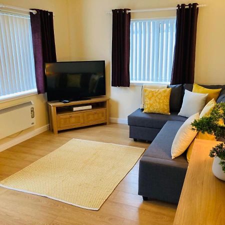 Inverlochy Court 포트 윌리엄 외부 사진