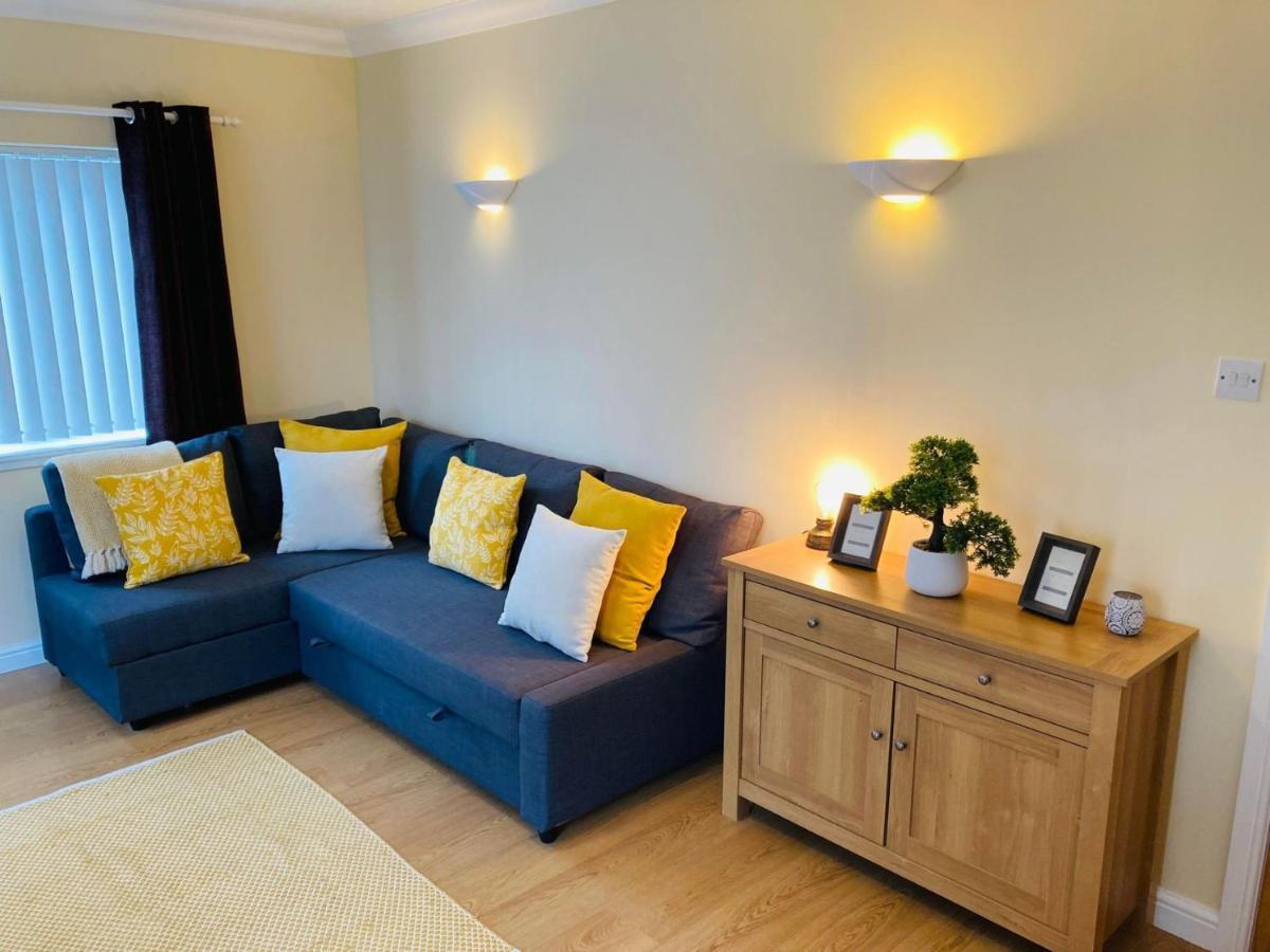 Inverlochy Court 포트 윌리엄 외부 사진