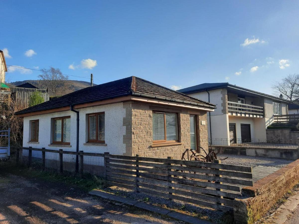 Inverlochy Court 포트 윌리엄 외부 사진